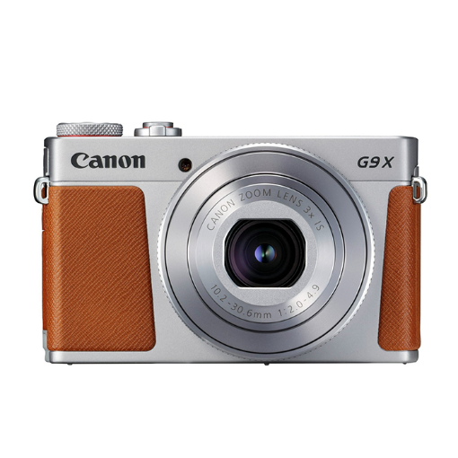 Picture of Canon Powershot G9