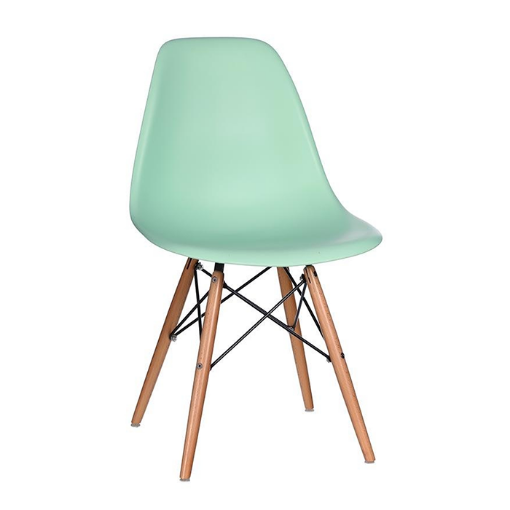 Picture of Mint Eames Chair