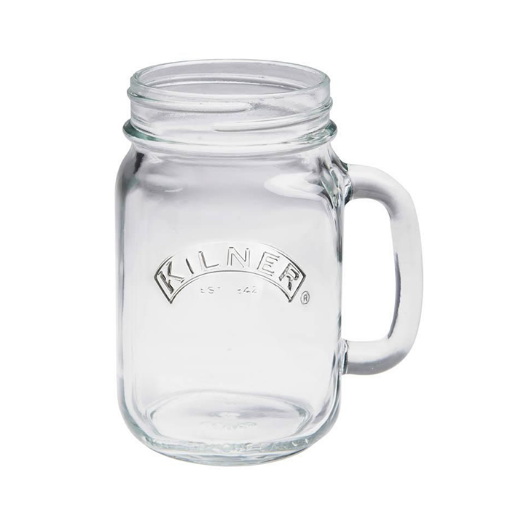 Picture of Kilner Jar