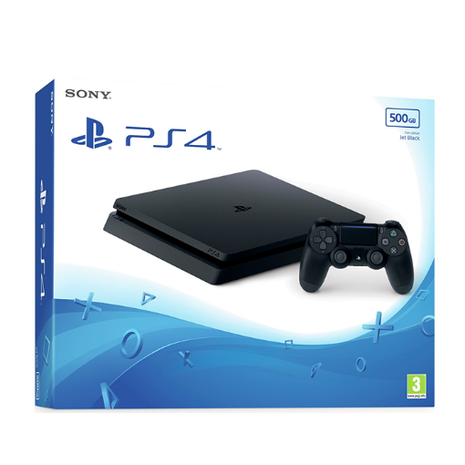 Picture of Playstation 4