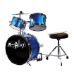 Picture of Junior Drum Kit