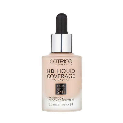 Picture of Catrice Liquid Foundation