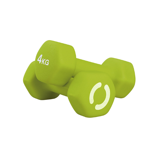 Picture of Opti Neoprene Dumbbells