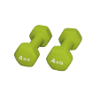 Picture of Opti Neoprene Dumbbells