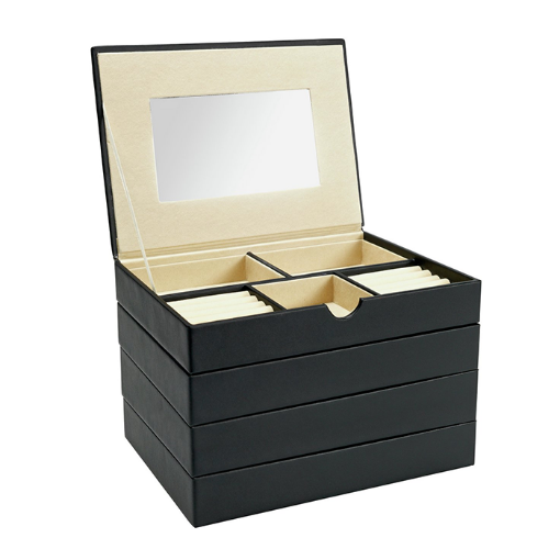 Picture of Jewellery Stack Box