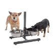 Picture of Dog Bowl Stand