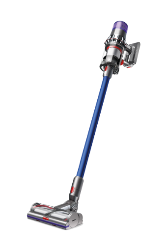 Picture of Dyson V11 Absolute+ (Nickel/Blue)