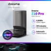 Picture of Dreame Z10 Pro Robot Vacuum Cleaner