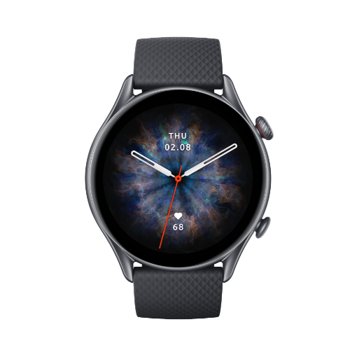 Picture of Amazfit GTR 3 Pro Smartwatch