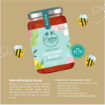 Picture of MarryMi Acacia Honey & MarryMI Collagen Honey  by SLV Group