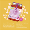 Picture of  MarryMi Wildflower Honey and MarryMi Collagen Honey by SLV Group