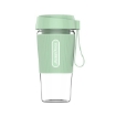 Picture of Hanabishi Portable Juicer Bundle Green & Pink Set