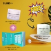 Picture of Snow Magic Cream & Dermoseries Set by Dr. Irma