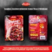 Picture of Sumatraa Daging Dendeng Combo Sahur Express / Combo Syawal 12 packs 100g