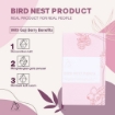 Picture of Bird Nest Punch by Aamani Beaute