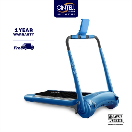 Picture of Gintell XQIAO Q1 Treadmill by GINTELL