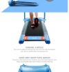 Picture of Gintell XQIAO Q1 Treadmill by GINTELL