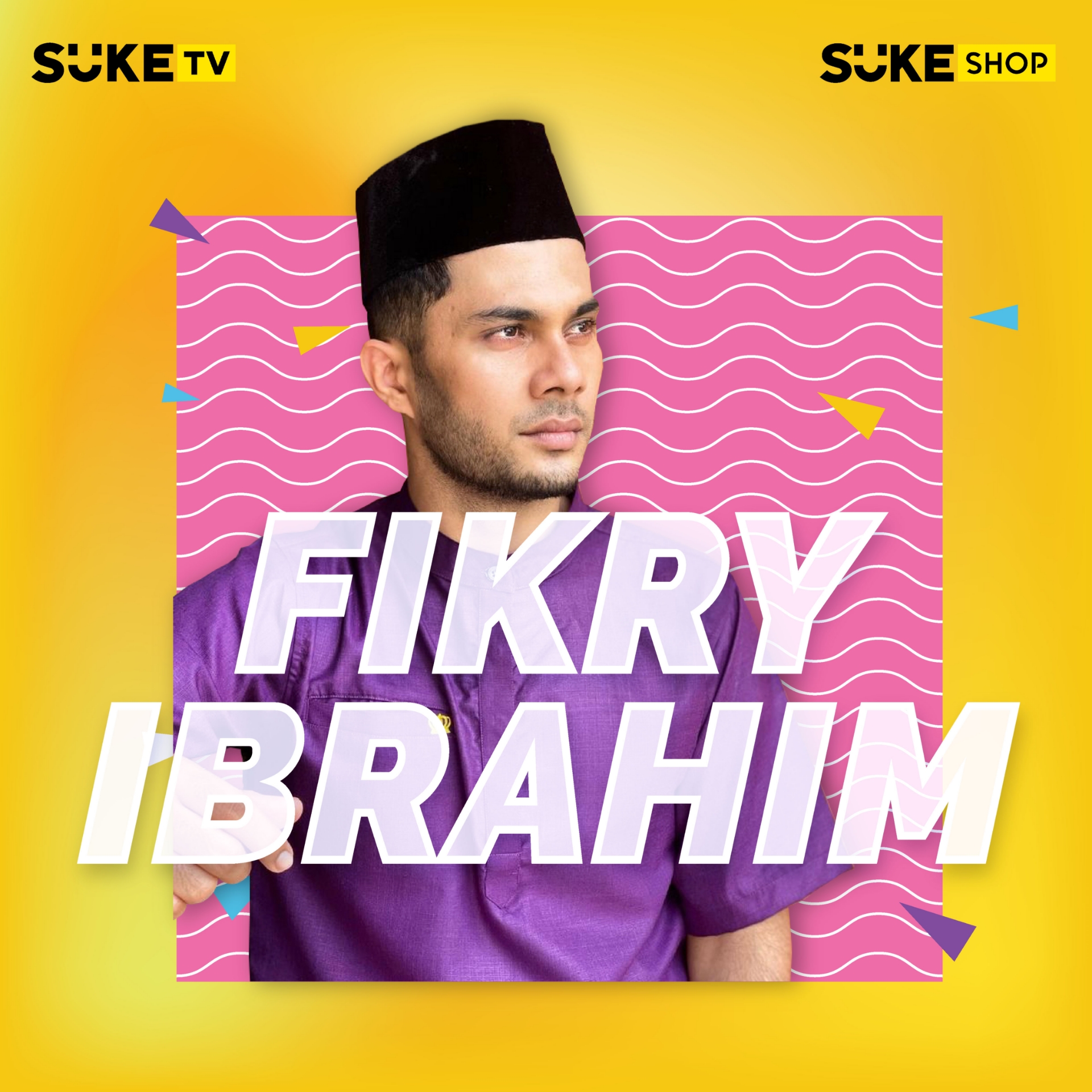 Picture of Fikry Ibrahim