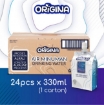 Picture of ORIGINA  ALKALINE WATER (24pcs x 330ml)