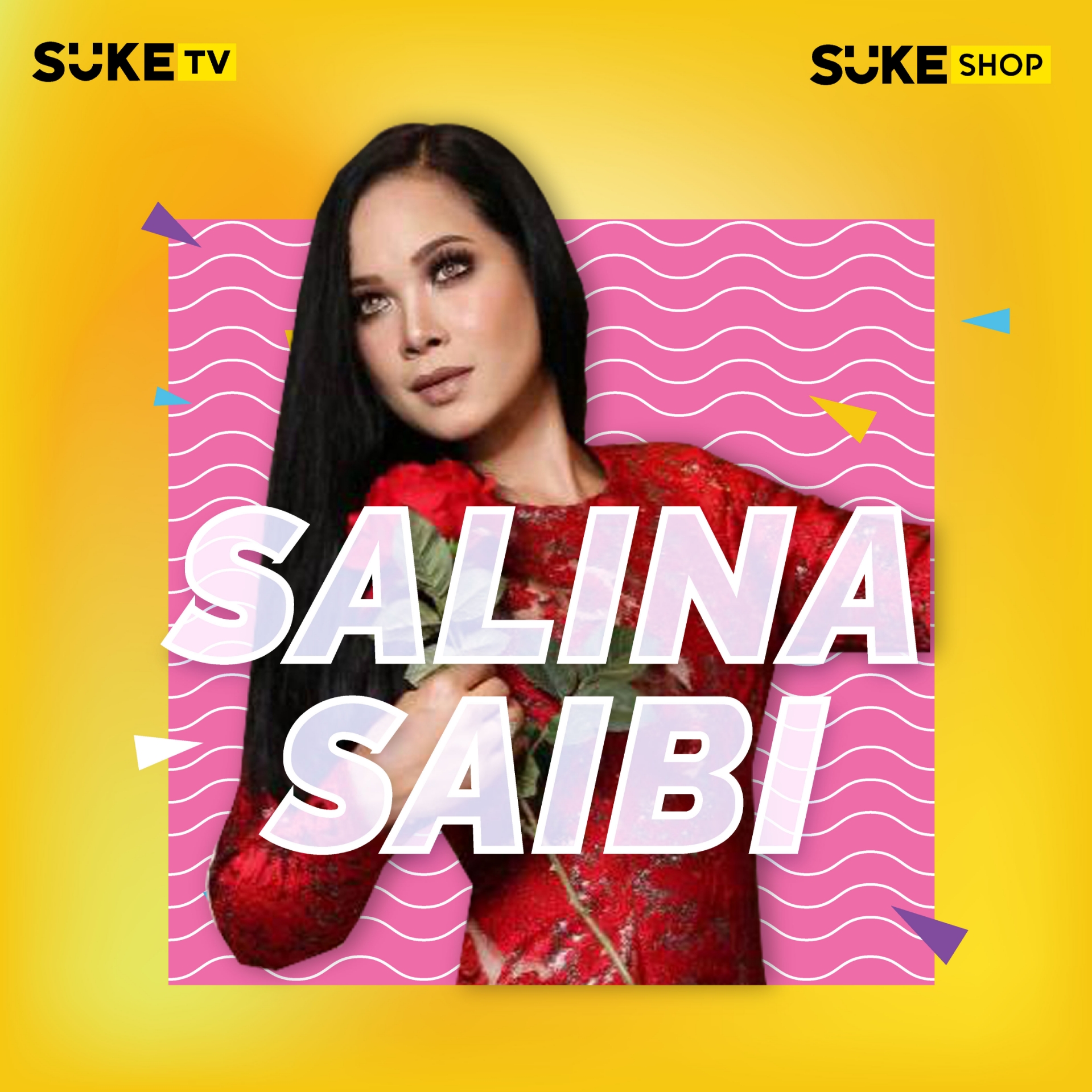 Picture of Salina Saibi