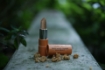 Picture of Organika Butterscotch Lip balm by Diana Danielle