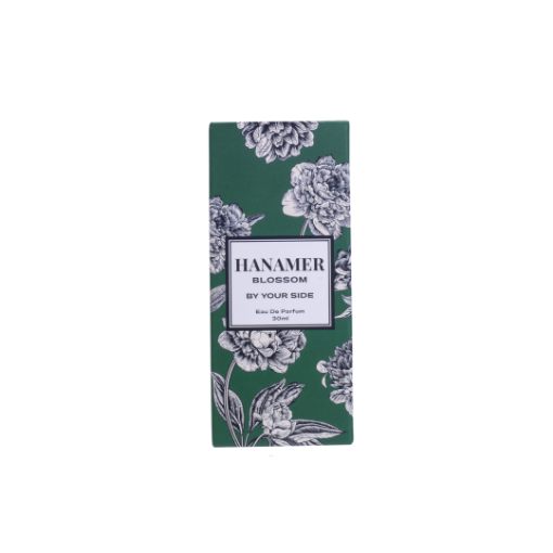 Picture of HANAMER Perfume Blossom (By Your Side) by Saby Rose