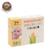 Picture of Mennosato Organic Corn Baby Noodle 200g