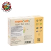 Picture of Mennosato Organic Corn Baby Noodle 200g