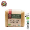 Picture of Country Farm Organics Non Stick Hulled Millet 500g