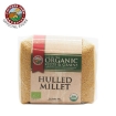 Picture of Country Farm Organics Non Stick Hulled Millet 500g