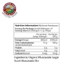 Picture of Country Farm Organics Molasses Sugar 400g