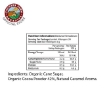 Picture of Country Farm Organics Caramel Chocolate Drink Powder 250g