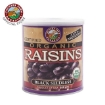 Picture of Country Farm Organics Black Raisin Canister 300g