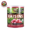 Picture of Country Farm Organics Red Raisin Canister 300g