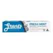 Picture of Country Farm Organics Grant's Fresh Mint With Tea Tree Oil Toothpaste (110g)