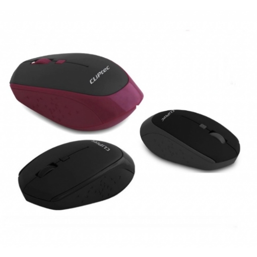 Picture of CLiPtec 1600DPI 2.4GHz Wireless Optical Mouse - Innovif