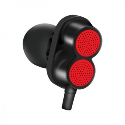 Picture of CLiPtec Dual Dynamic Drivers Bluetooth Earphone - Air-2Sonic