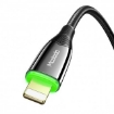 Picture of Mcdodo Shark Series Auto Power Off Lightning Data Cable 1.2M