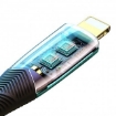 Picture of Mcdodo Shark Series Auto Power Off Lightning Data Cable 1.2M