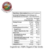 Picture of Country Farm Organics CHIA SEED (MEX) - 300G