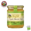 Picture of Country Farm Organics Biogold Organic Raw Blossom Honey (500g)