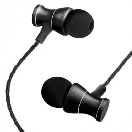 Picture of CLiPtec Magnetic Metal In-ear Earphone - Magnetuca