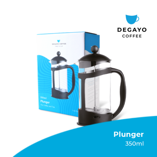 Picture of Degayo Coffee Plunger 350ml