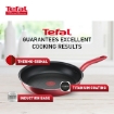 Picture of G135S695 - Tefal So Chef 6 Pcs Set (FP21+DFP28+SCP+Spatula+Turner)