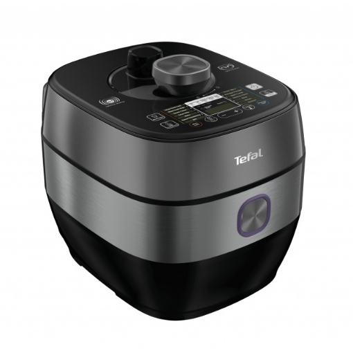 Picture of Tefal Home Chef Smart Pro IH Multicooker (Pressure cooker) (CY638D)