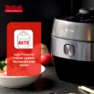 Picture of Tefal Home Chef Smart Pro IH Multicooker (Pressure cooker) (CY638D)