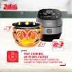 Picture of Tefal Home Chef Smart Pro IH Multicooker (Pressure cooker) (CY638D)