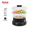 Picture of Tefal Minicompact Steamer (BPA Free) (VC1398)