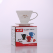 Picture of V01 Porcelain Dripper (1-2 cups)