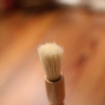 Picture of Wood cleaning brush